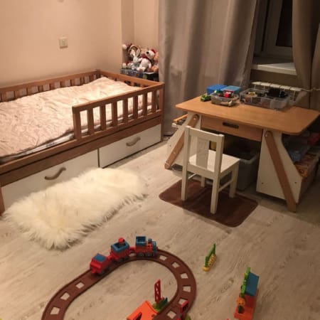 Ремонт квартир в Магасе